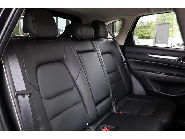 2024 Mazda CX-5  (Stk: 17ML0707) in London - Image 20 of 31