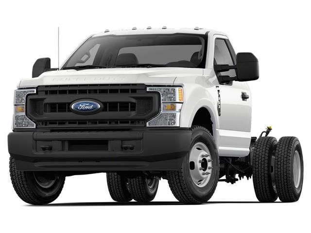 2026 Ford F-350 Chassis XL (Stk: NLF900906) in Wawa - Image 1 of 1