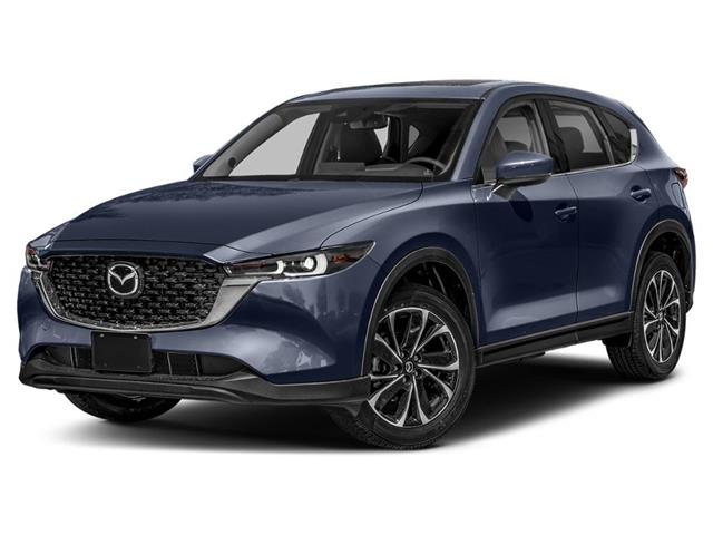 2023 Mazda CX-5 GT (Stk: 17MT0316) in London - Image 1 of 12