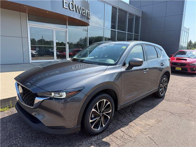 2022 Mazda CX-5 GT (Stk: 24887) in Pembroke - Image 3 of 14