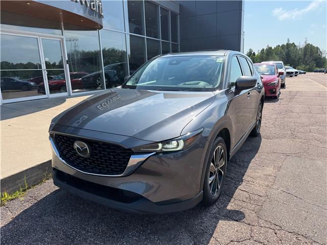 2022 Mazda CX-5 GT (Stk: 24887) in Pembroke - Image 4 of 14