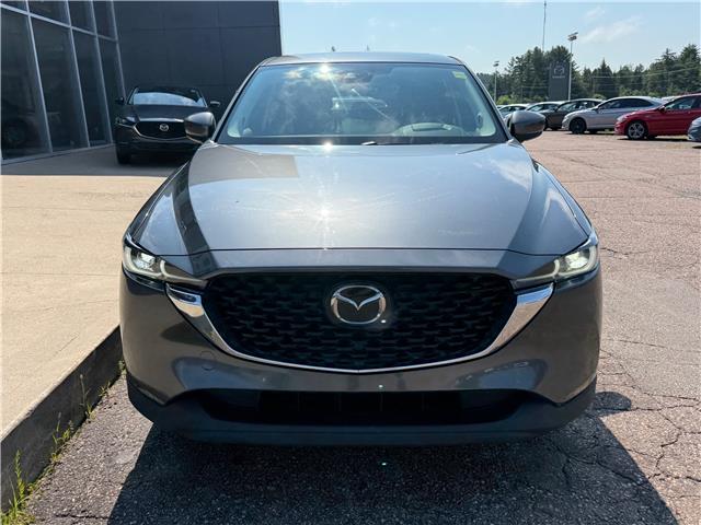 2022 Mazda CX-5 GT (Stk: 24887) in Pembroke - Image 5 of 14
