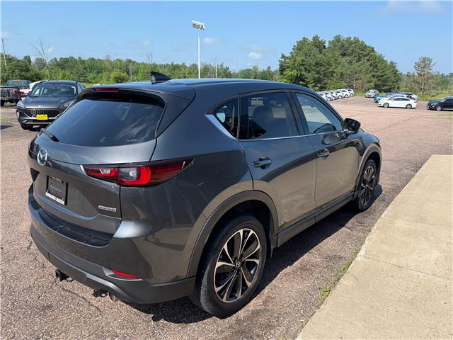 2022 Mazda CX-5 GT (Stk: 24887) in Pembroke - Image 8 of 14