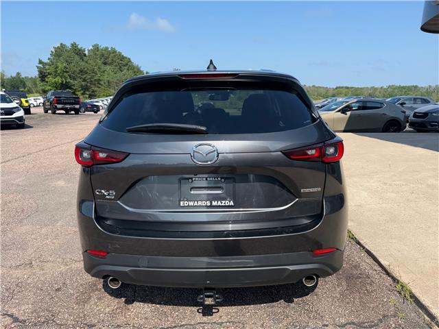 2022 Mazda CX-5 GT (Stk: 24887) in Pembroke - Image 9 of 14