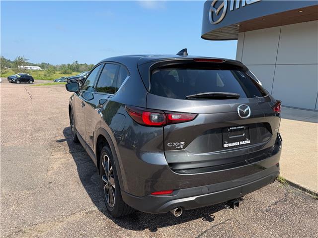 2022 Mazda CX-5 GT (Stk: 24887) in Pembroke - Image 10 of 14