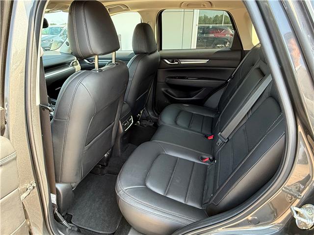 2022 Mazda CX-5 GT (Stk: 24887) in Pembroke - Image 12 of 14