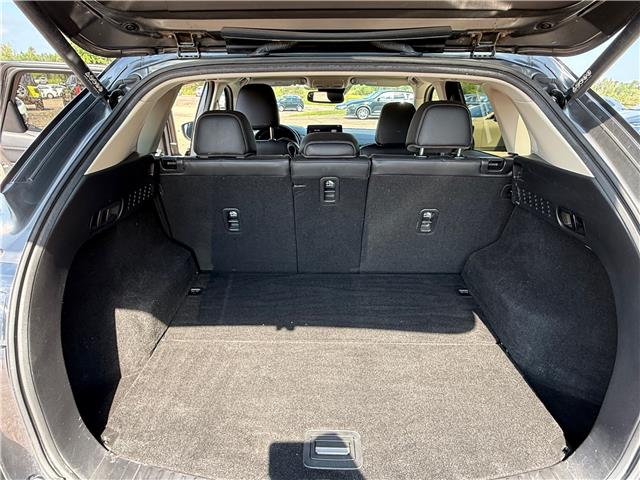 2022 Mazda CX-5 GT (Stk: 24887) in Pembroke - Image 13 of 14