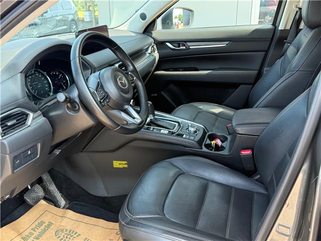 2022 Mazda CX-5 GT (Stk: 24887) in Pembroke - Image 14 of 14
