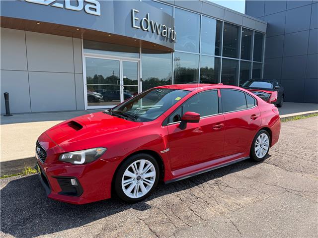 2021 Subaru WRX Base (Stk: 24909) in Pembroke - Image 3 of 23