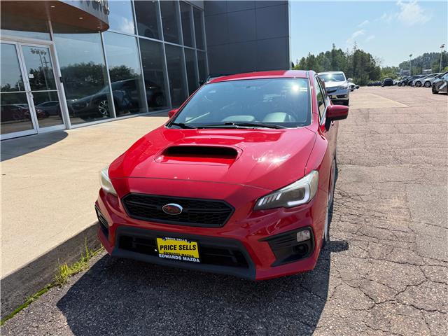 2021 Subaru WRX Base (Stk: 24909) in Pembroke - Image 5 of 23