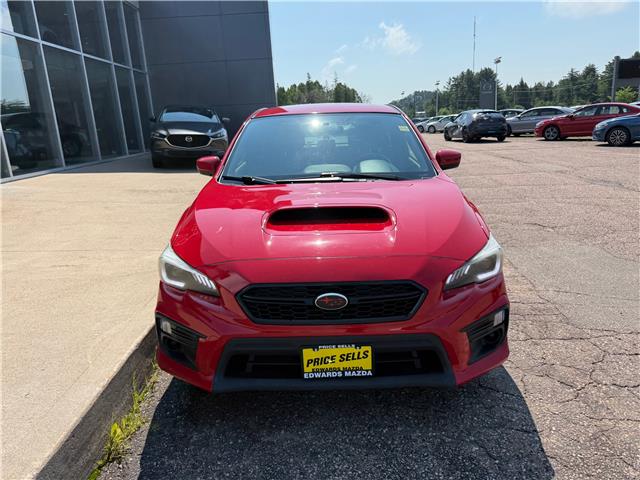 2021 Subaru WRX Base (Stk: 24909) in Pembroke - Image 6 of 23