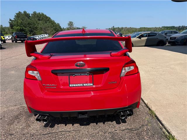 2021 Subaru WRX Base (Stk: 24909) in Pembroke - Image 11 of 23