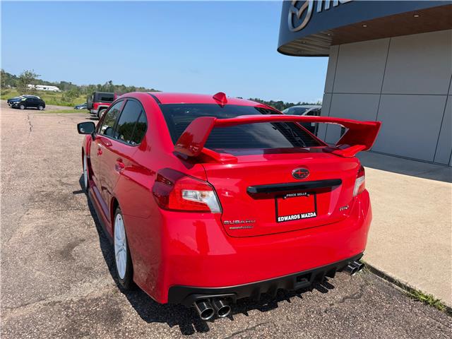 2021 Subaru WRX Base (Stk: 24909) in Pembroke - Image 12 of 23
