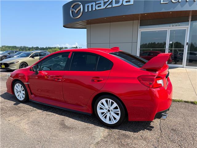 2021 Subaru WRX Base (Stk: 24909) in Pembroke - Image 13 of 23