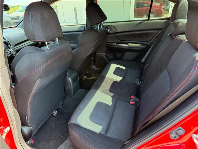2021 Subaru WRX Base (Stk: 24909) in Pembroke - Image 14 of 23