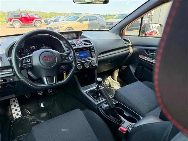 2021 Subaru WRX Base (Stk: 24909) in Pembroke - Image 15 of 23