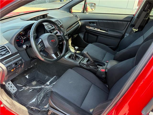 2021 Subaru WRX Base (Stk: 24909) in Pembroke - Image 16 of 23