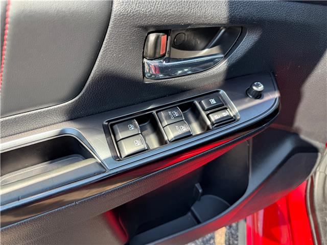 2021 Subaru WRX Base (Stk: 24909) in Pembroke - Image 17 of 23