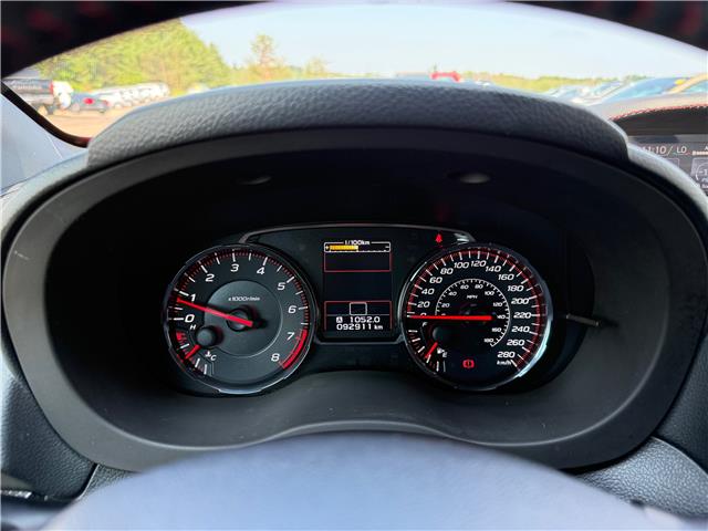 2021 Subaru WRX Base (Stk: 24909) in Pembroke - Image 18 of 23