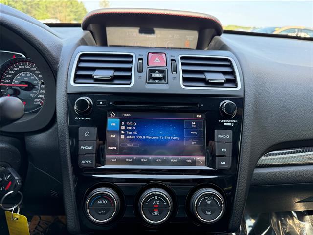 2021 Subaru WRX Base (Stk: 24909) in Pembroke - Image 19 of 23