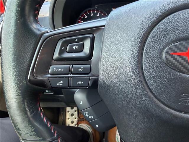 2021 Subaru WRX Base (Stk: 24909) in Pembroke - Image 21 of 23