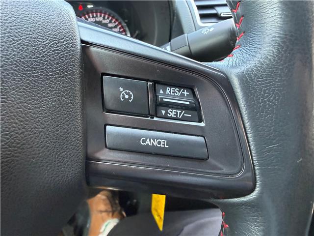 2021 Subaru WRX Base (Stk: 24909) in Pembroke - Image 22 of 23