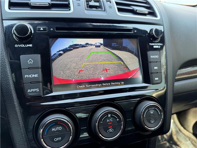 2021 Subaru WRX Base (Stk: 24909) in Pembroke - Image 23 of 23