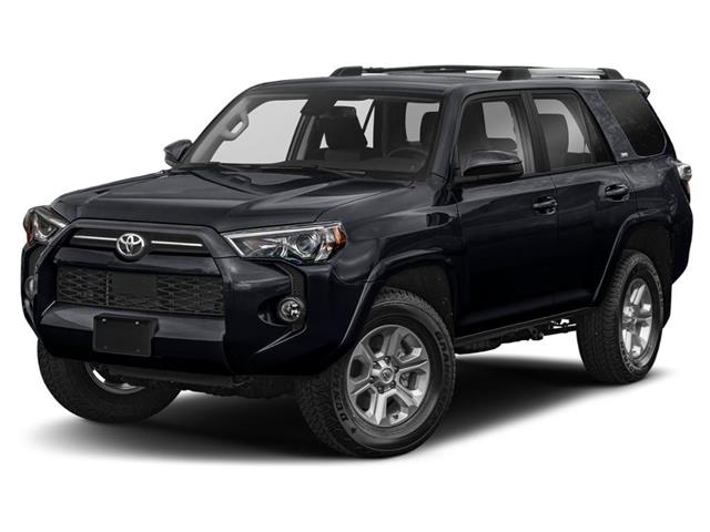 2022 Toyota 4Runner Base (Stk: P20831) in Kingston - Image 1 of 11