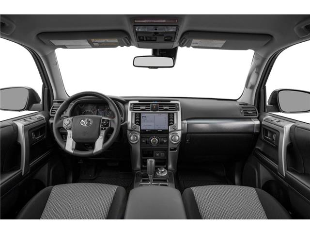 2022 Toyota 4Runner Base (Stk: P20831) in Kingston - Image 5 of 11