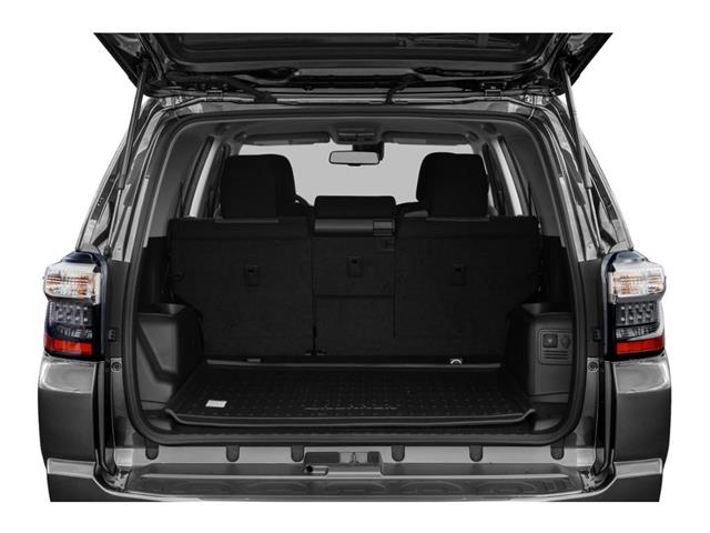 2022 Toyota 4Runner Base (Stk: P20831) in Kingston - Image 8 of 11