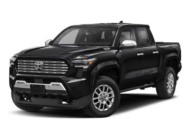 2025 Toyota Tacoma Hybrid Base (Stk: P20832) in Kingston - Image 1 of 3