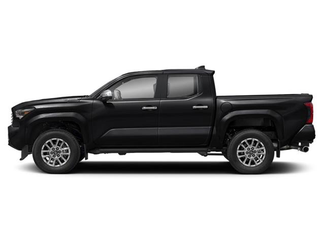 2025 Toyota Tacoma Hybrid Base (Stk: P20832) in Kingston - Image 2 of 3