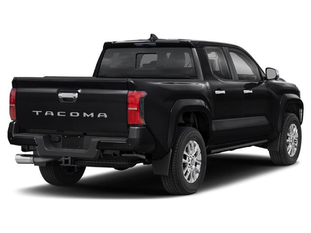 2025 Toyota Tacoma Hybrid Base (Stk: P20832) in Kingston - Image 3 of 3