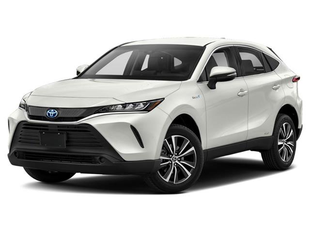 2021 Toyota Venza  (Stk: P20835) in Kingston - Image 1 of 3