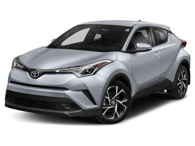 2019 Toyota C-HR Base (Stk: P20836) in Kingston - Image 1 of 3