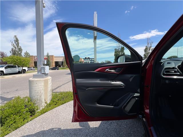 2026 Chevrolet Traverse RS (Stk: TJ382018) in Calgary - Image 21 of 25