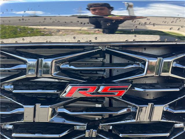 2026 Chevrolet Traverse RS (Stk: TJ382018) in Calgary - Image 10 of 25