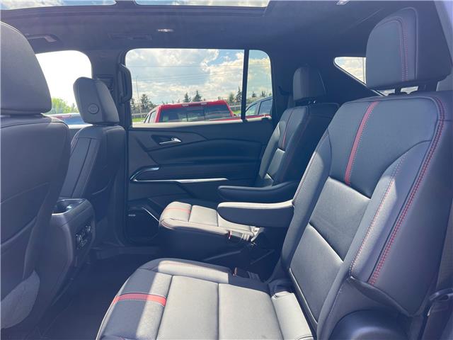 2026 Chevrolet Traverse RS (Stk: TJ382018) in Calgary - Image 22 of 25