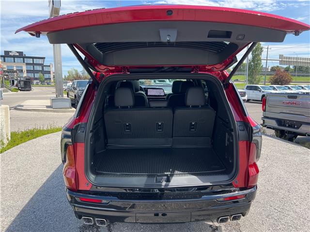 2026 Chevrolet Traverse RS (Stk: TJ382018) in Calgary - Image 23 of 25
