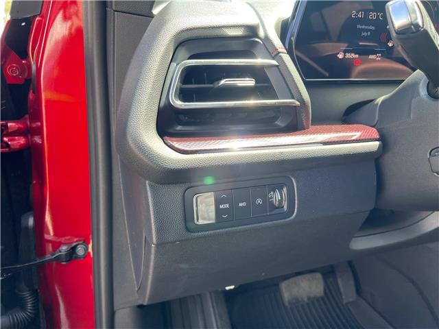 2026 Chevrolet Traverse RS (Stk: TJ382018) in Calgary - Image 20 of 25