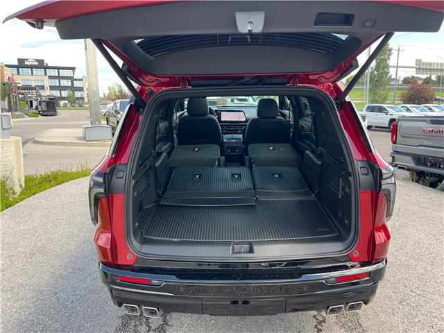 2026 Chevrolet Traverse RS (Stk: TJ382018) in Calgary - Image 25 of 25