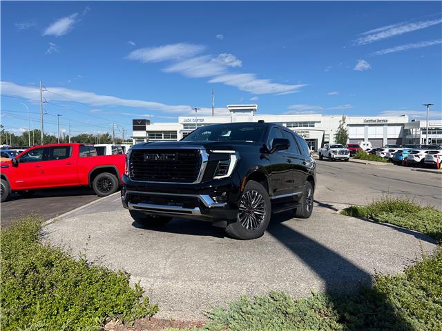 2026 GMC Yukon Elevation (Stk: TR391958) in Calgary - Image 1 of 25