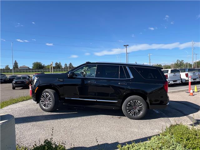 2026 GMC Yukon Elevation (Stk: TR391958) in Calgary - Image 2 of 25 2026 GMC Yukon Elevation (Stk: TR391958) in Calgary - Image 2 of 25