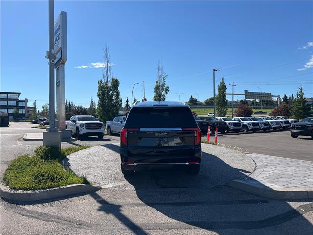 2026 GMC Yukon Elevation (Stk: TR391958) in Calgary - Image 4 of 25 2026 GMC Yukon Elevation (Stk: TR391958) in Calgary - Image 4 of 25