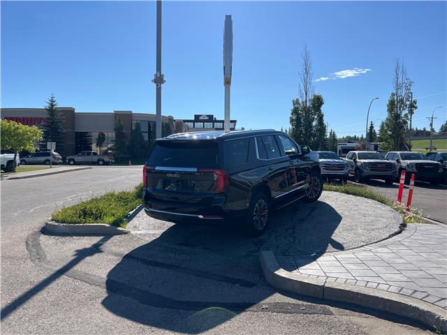 2026 GMC Yukon Elevation (Stk: TR391958) in Calgary - Image 5 of 25 2026 GMC Yukon Elevation (Stk: TR391958) in Calgary - Image 5 of 25