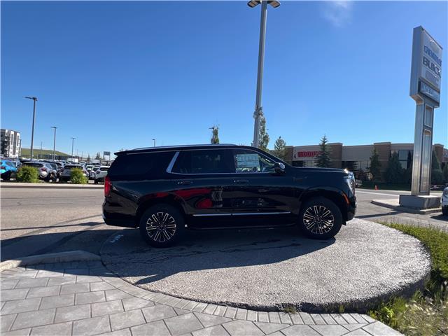 2026 GMC Yukon Elevation (Stk: TR391958) in Calgary - Image 6 of 25 2026 GMC Yukon Elevation (Stk: TR391958) in Calgary - Image 6 of 25