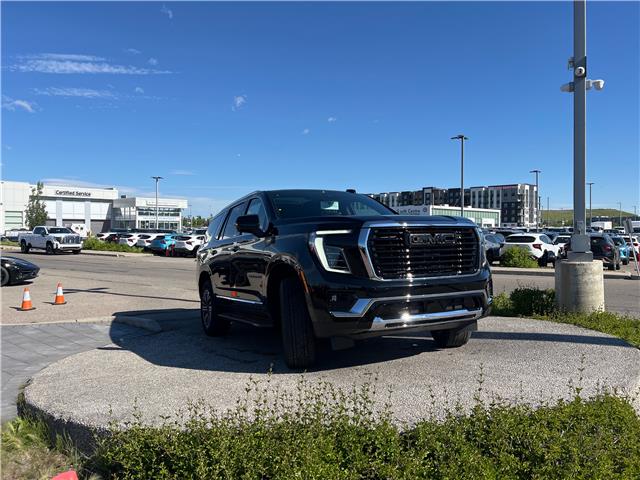 2026 GMC Yukon Elevation (Stk: TR391958) in Calgary - Image 7 of 25 2026 GMC Yukon Elevation (Stk: TR391958) in Calgary - Image 7 of 25