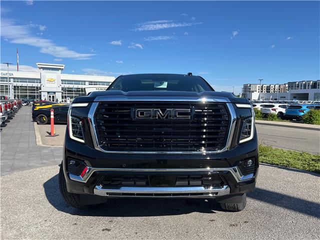 2026 GMC Yukon Elevation (Stk: TR391958) in Calgary - Image 8 of 25 2026 GMC Yukon Elevation (Stk: TR391958) in Calgary - Image 8 of 25