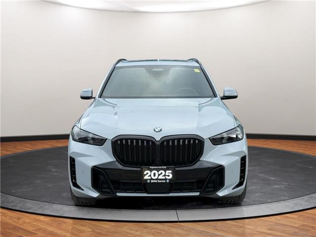 2025 BMW X5 xDrive40i (Stk: XU994) in Sarnia - Image 2 of 16