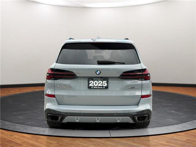 2025 BMW X5 xDrive40i (Stk: XU994) in Sarnia - Image 5 of 16